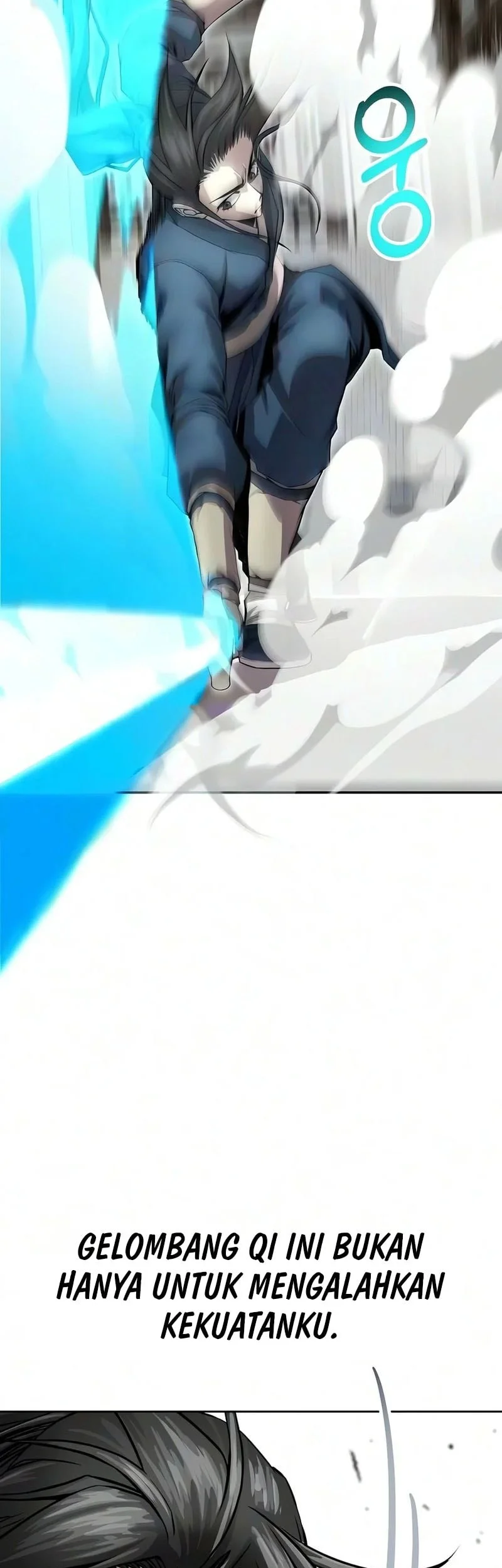 Sword of The Undying Chapter 23 Gambar 25
