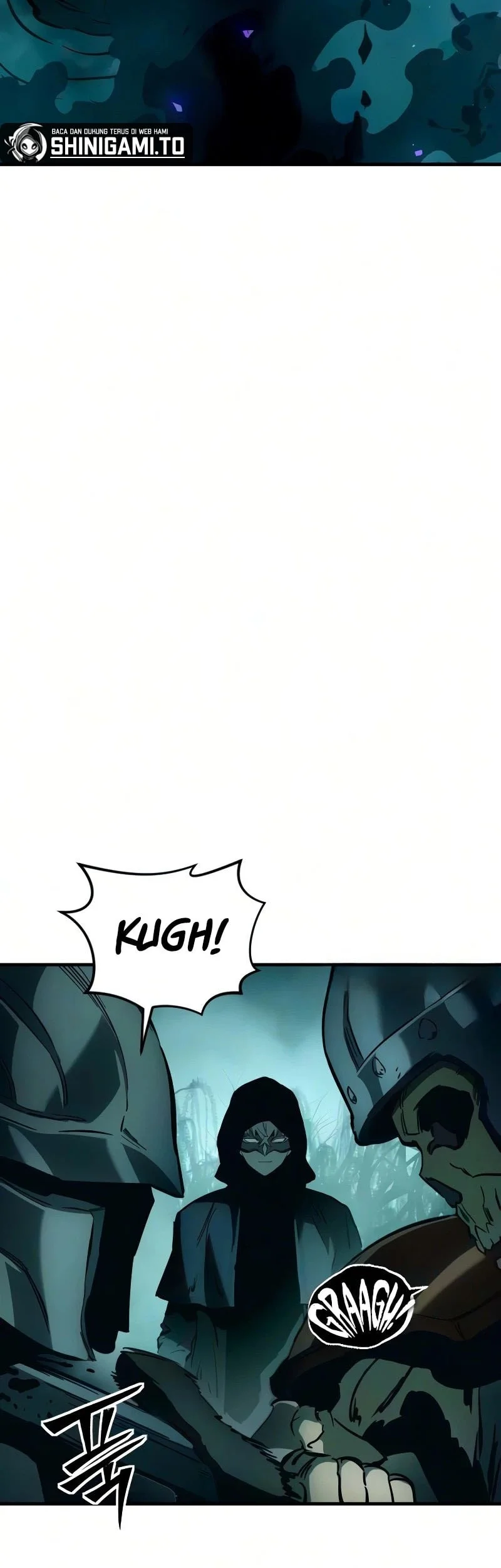 Sword of The Undying Chapter 24 Gambar 80