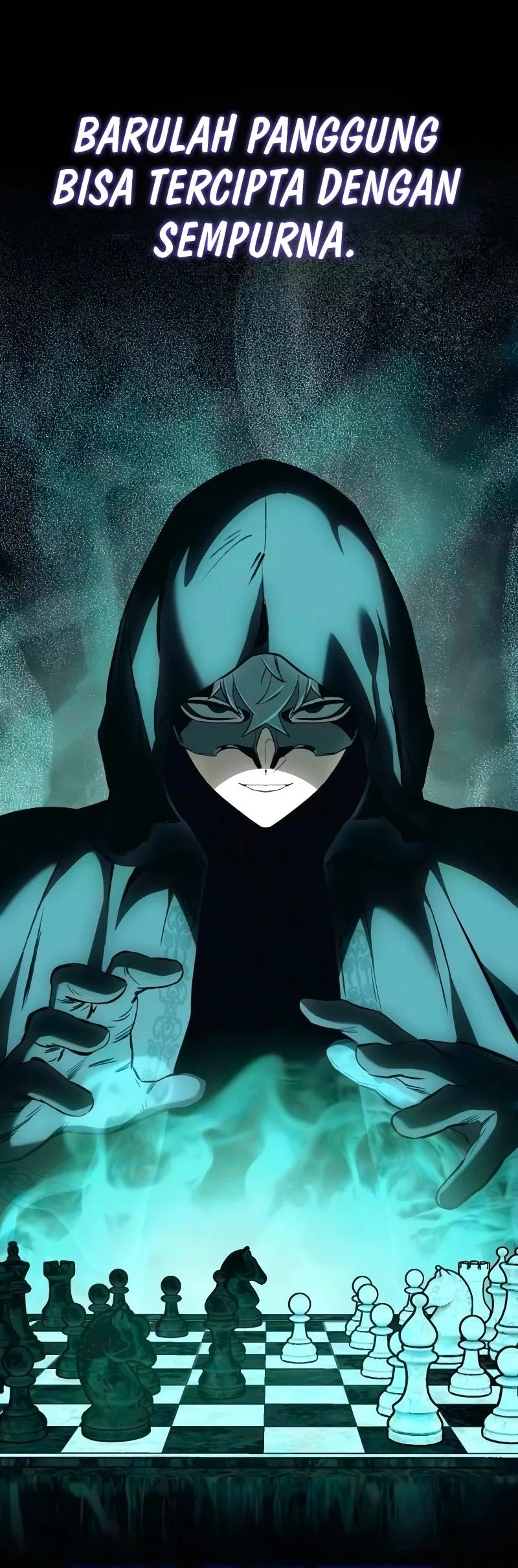 Sword of The Undying Chapter 24 Gambar 89