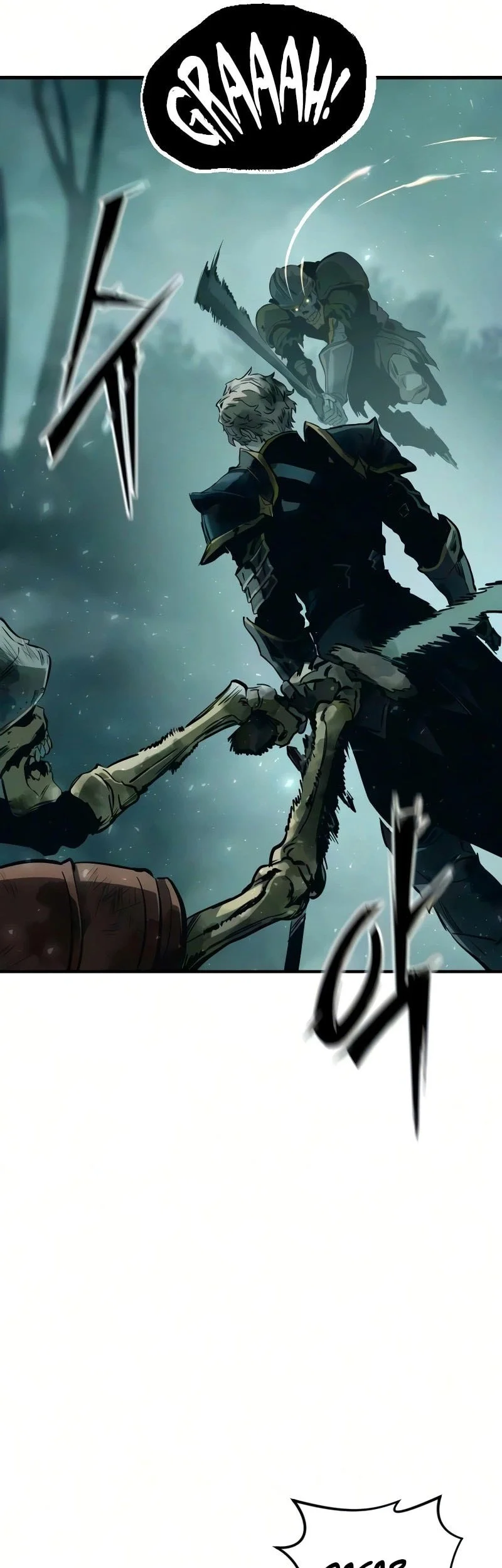 Sword of The Undying Chapter 24 Gambar 94