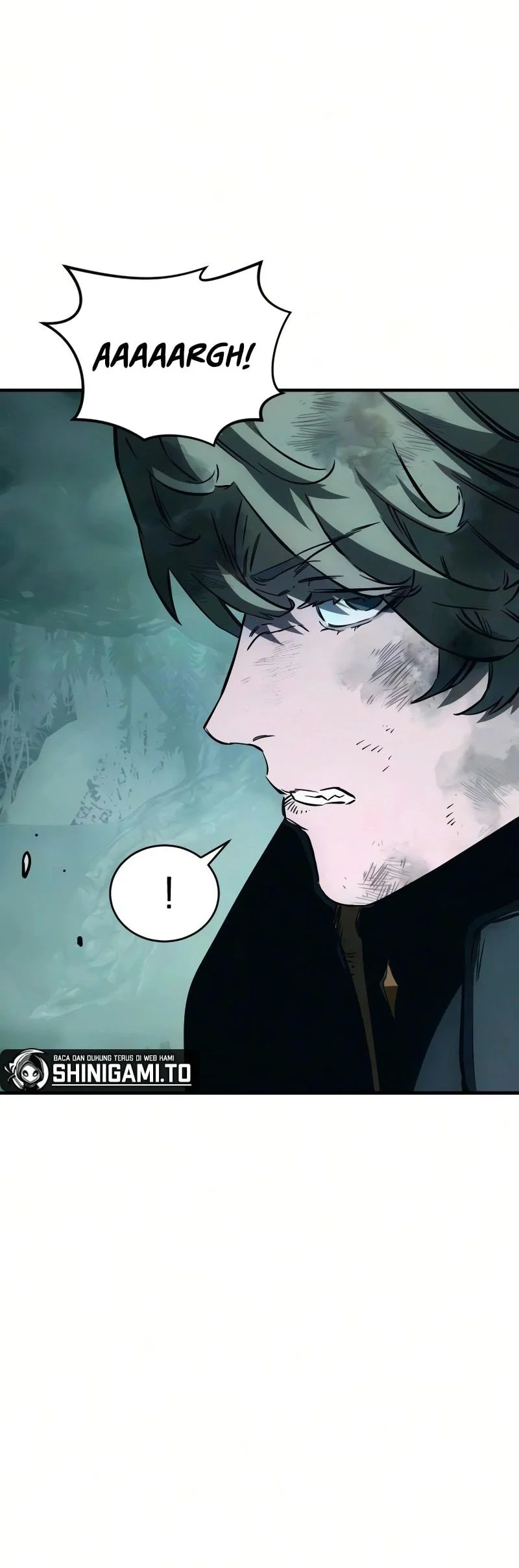 Sword of The Undying Chapter 24 Gambar 97