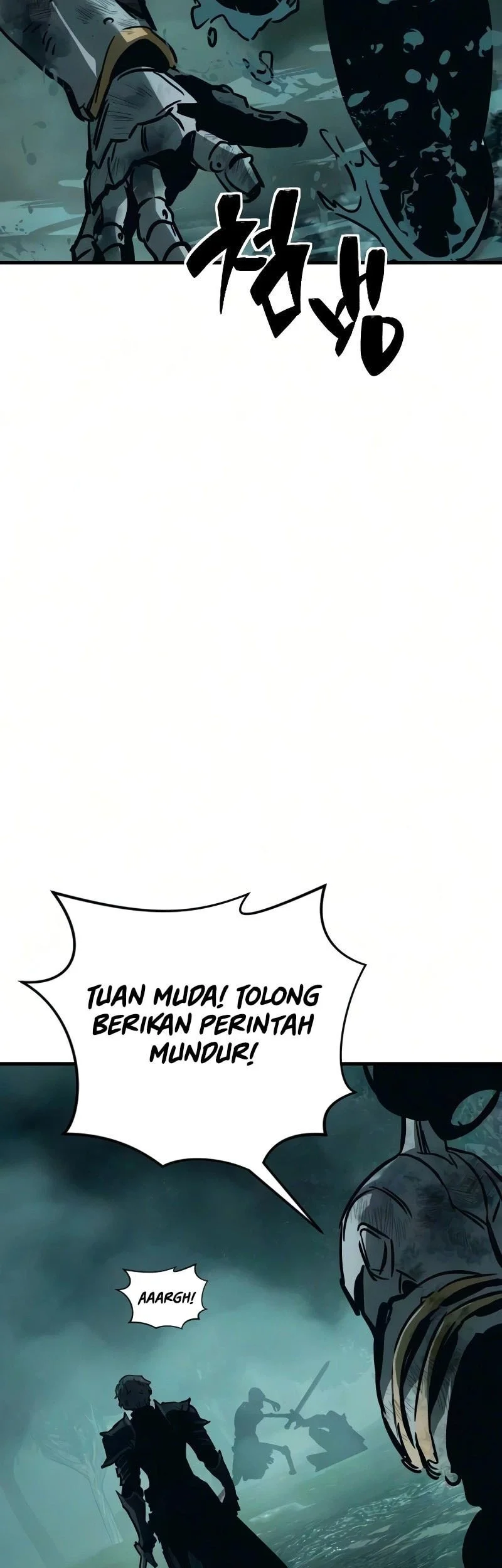 Sword of The Undying Chapter 24 Gambar 100