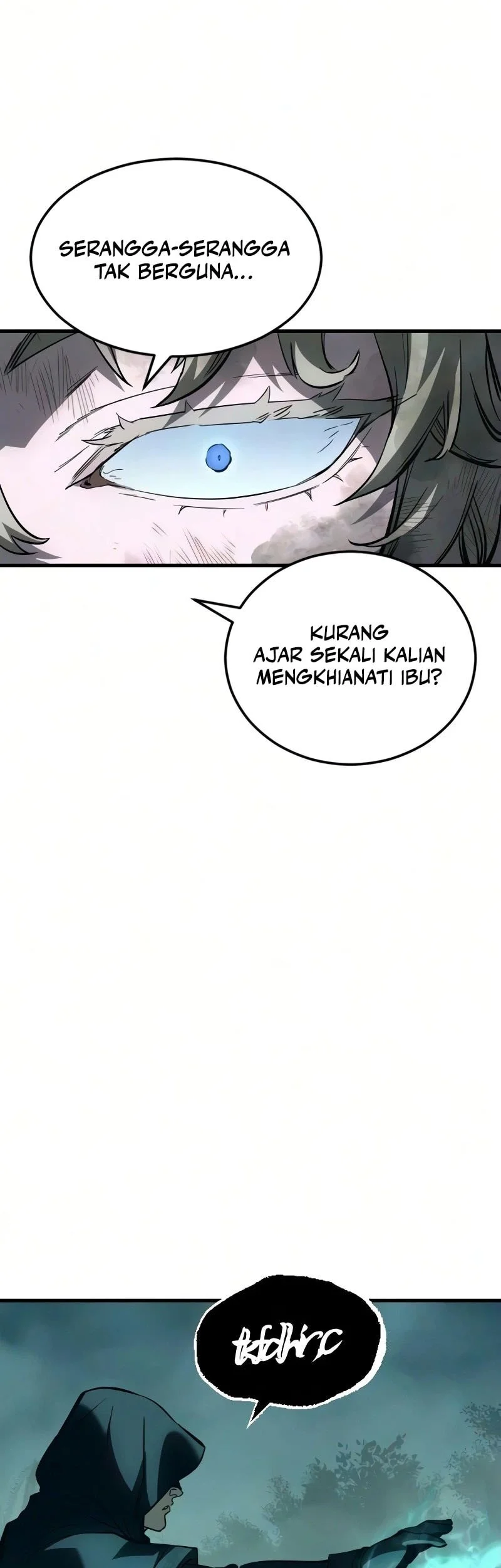 Sword of The Undying Chapter 24 Gambar 104