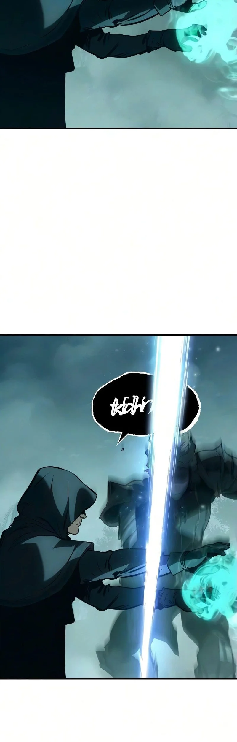 Sword of The Undying Chapter 24 Gambar 105