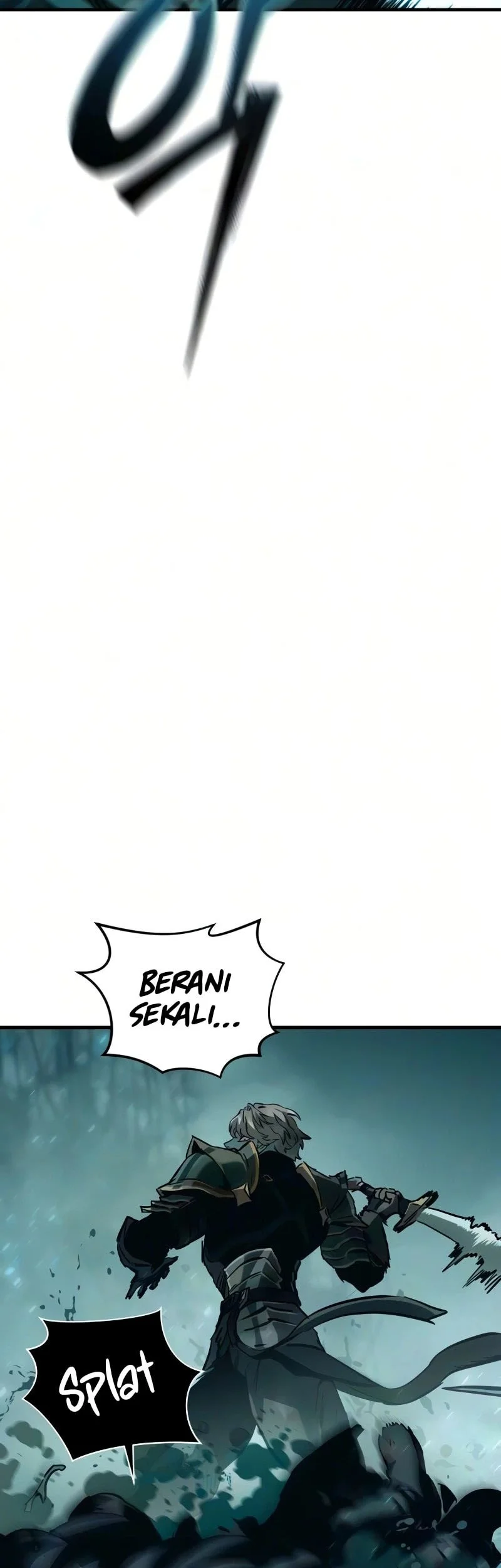 Sword of The Undying Chapter 24 Gambar 108