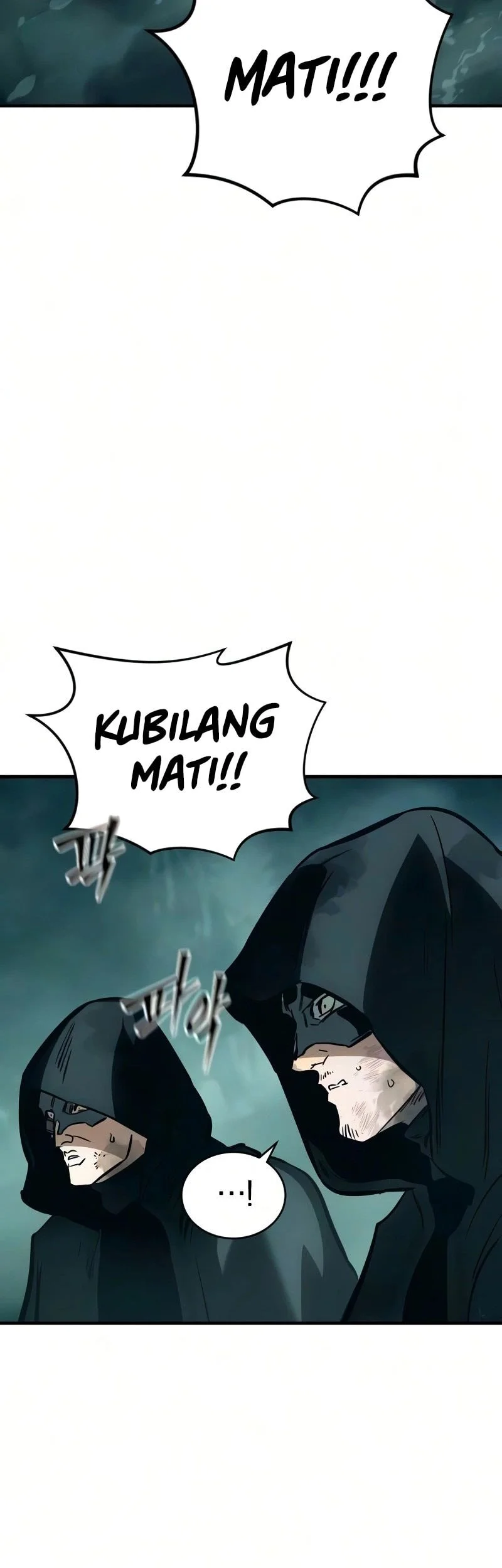 Sword of The Undying Chapter 24 Gambar 112