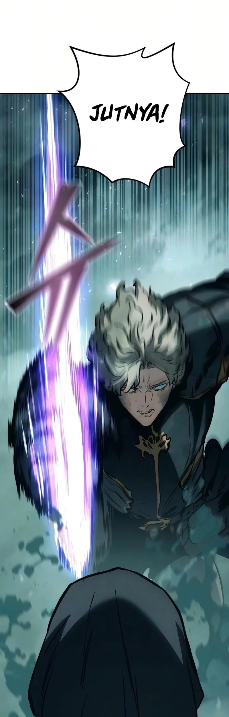 Sword of The Undying Chapter 24 Gambar 114
