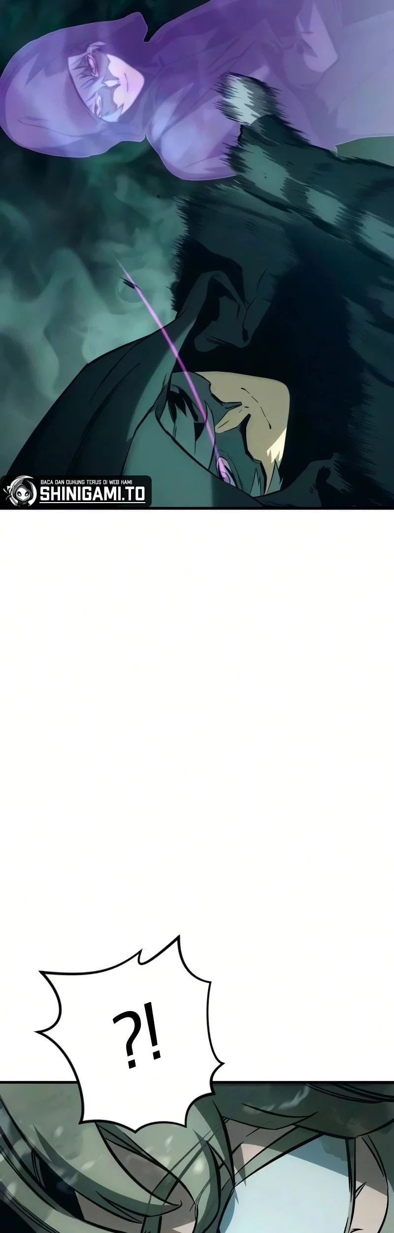 Sword of The Undying Chapter 24 Gambar 116