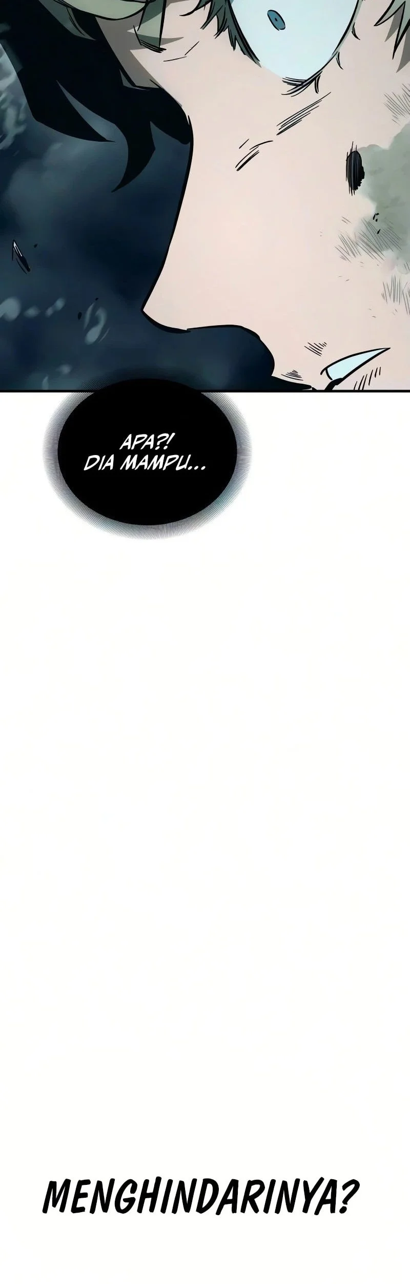 Sword of The Undying Chapter 24 Gambar 117