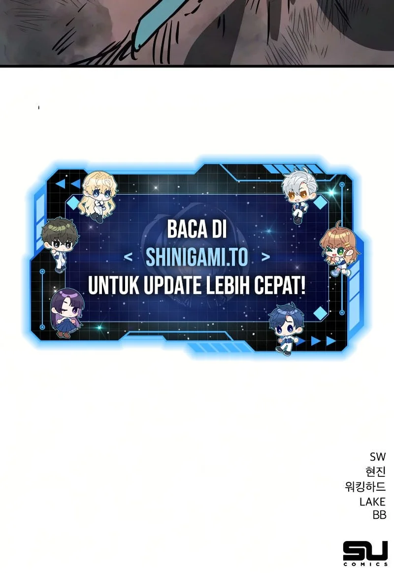 Sword of The Undying Chapter 24 Gambar 128