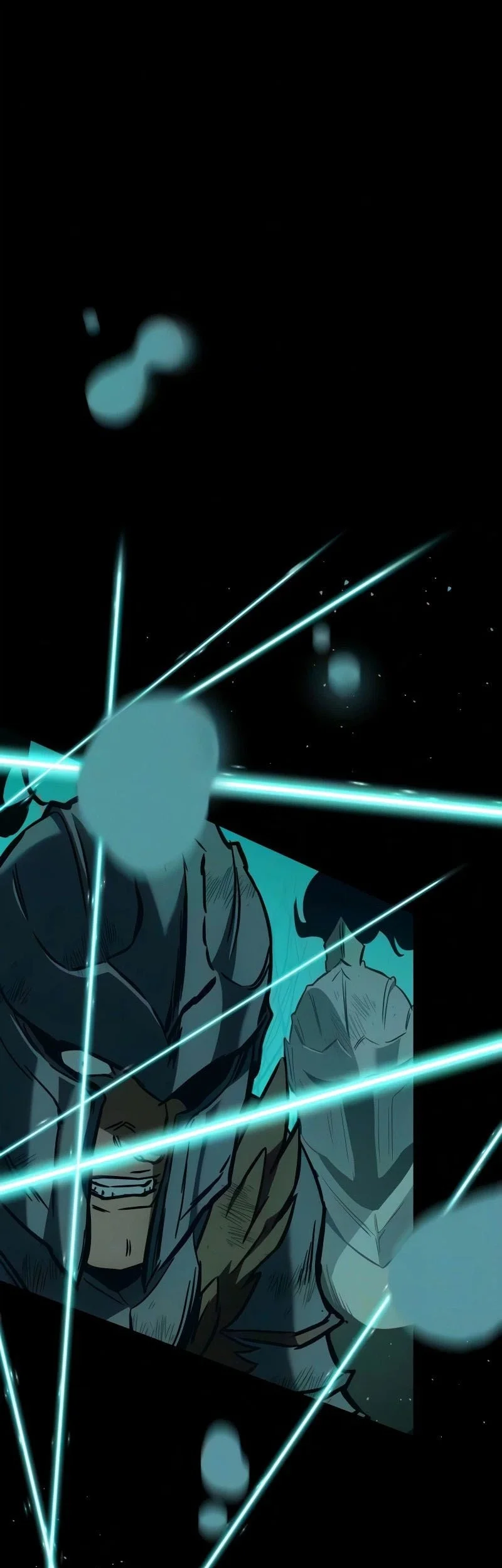 Sword of The Undying Chapter 25 Gambar 73