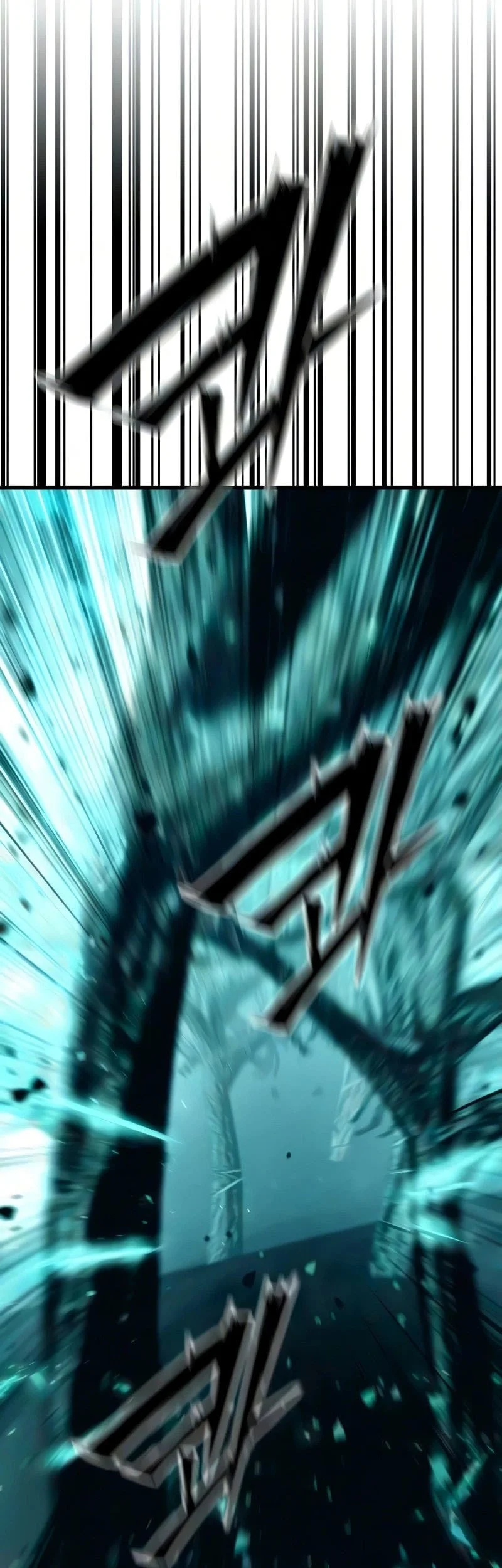 Sword of The Undying Chapter 25 Gambar 83