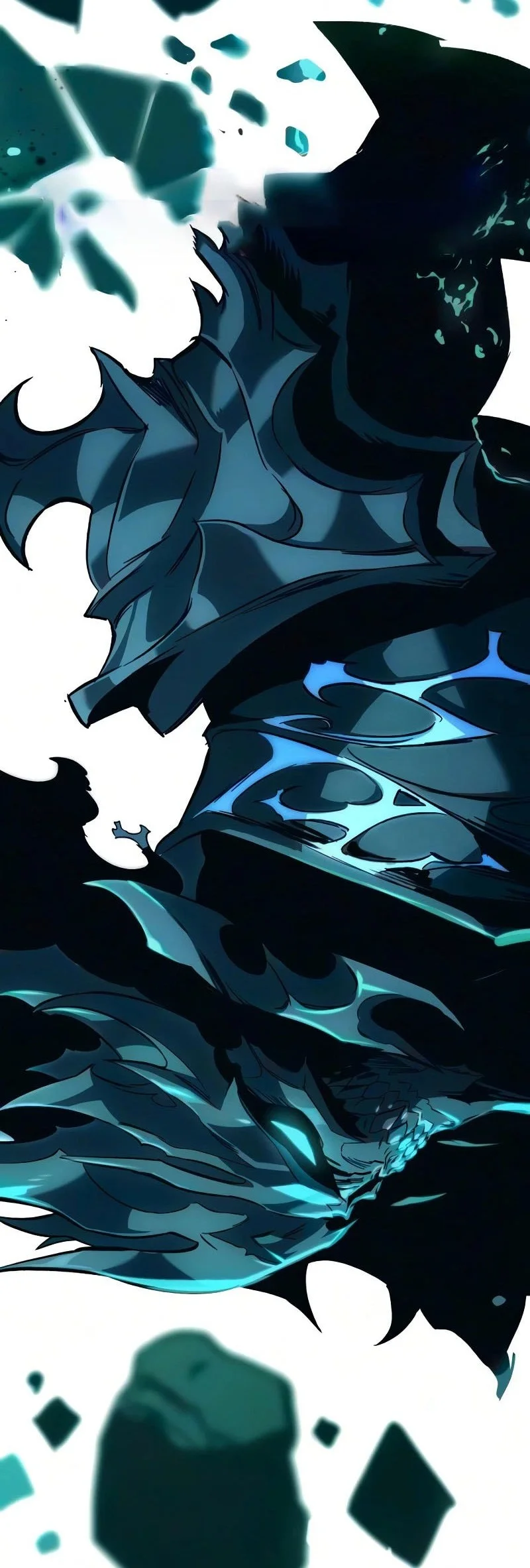 Sword of The Undying Chapter 25 Gambar 94