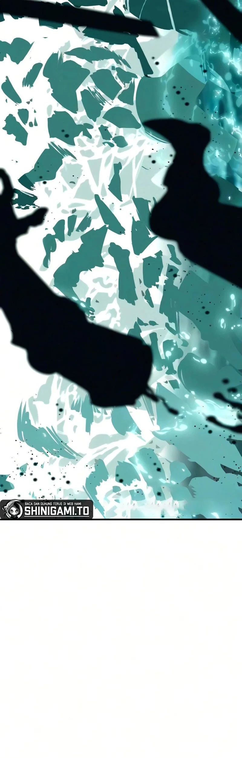 Sword of The Undying Chapter 25 Gambar 97