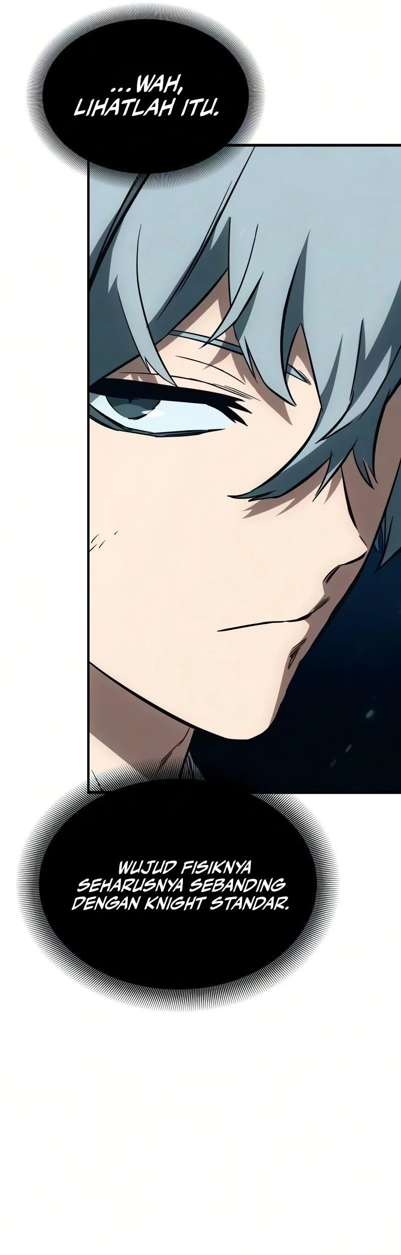 Sword of The Undying Chapter 25 Gambar 103