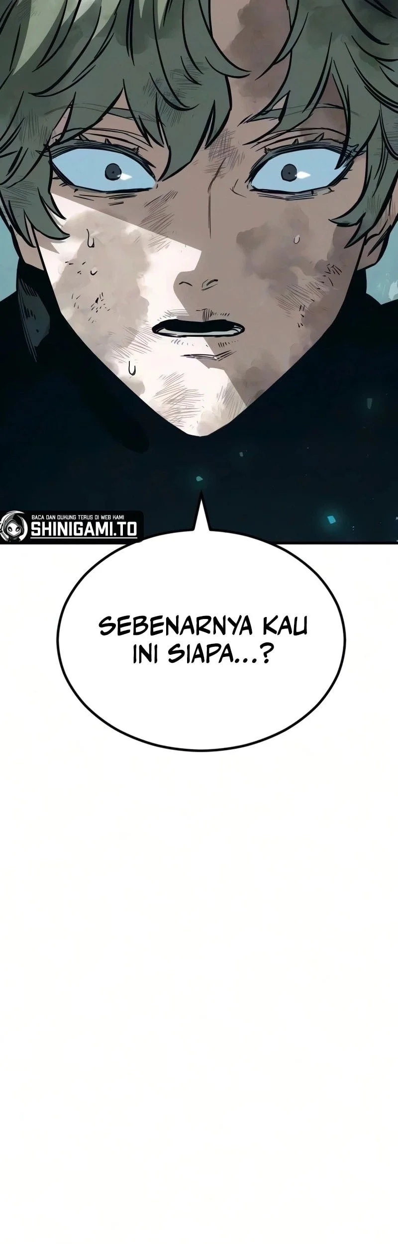 Sword of The Undying Chapter 25 Gambar 109