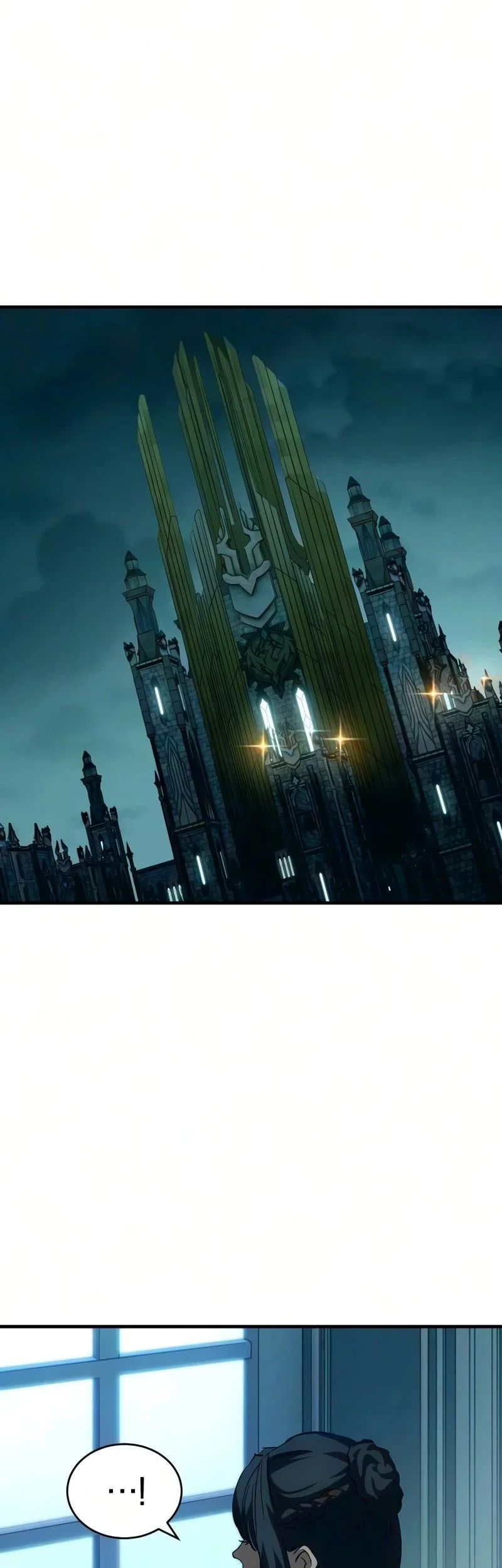 Sword of The Undying Chapter 25 Gambar 111