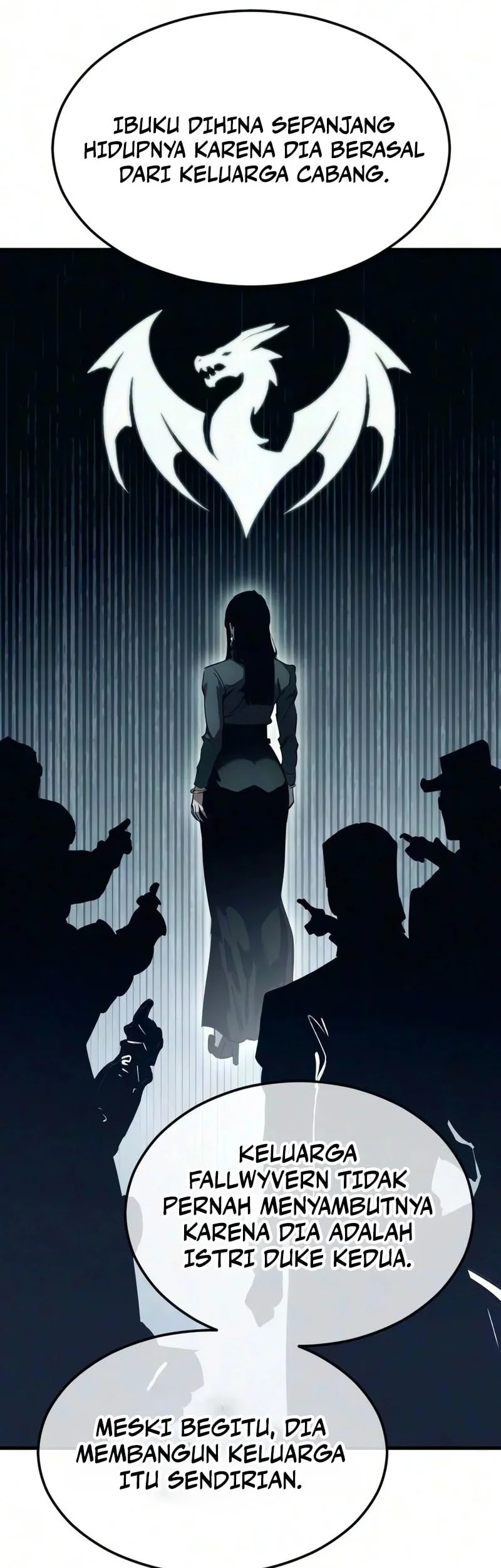 Sword of The Undying Chapter 26 Gambar 37