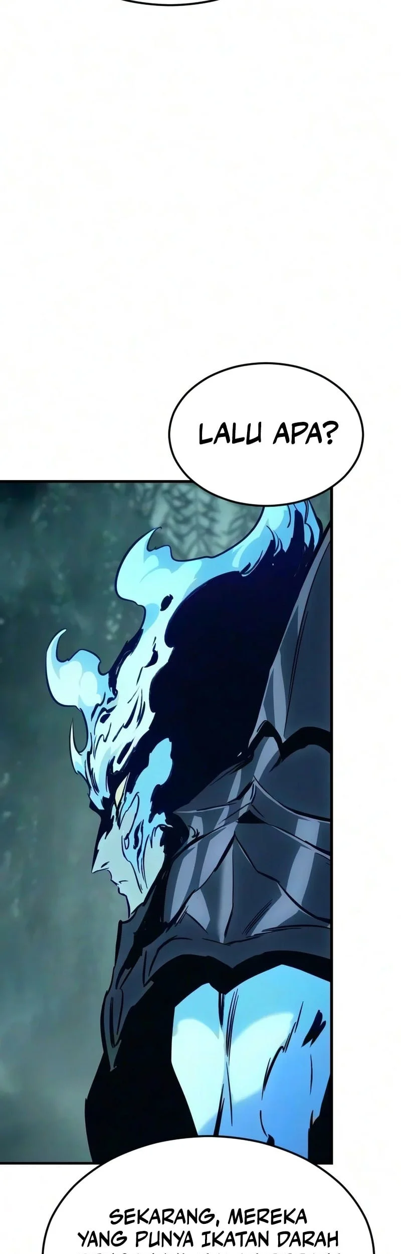 Sword of The Undying Chapter 26 Gambar 38