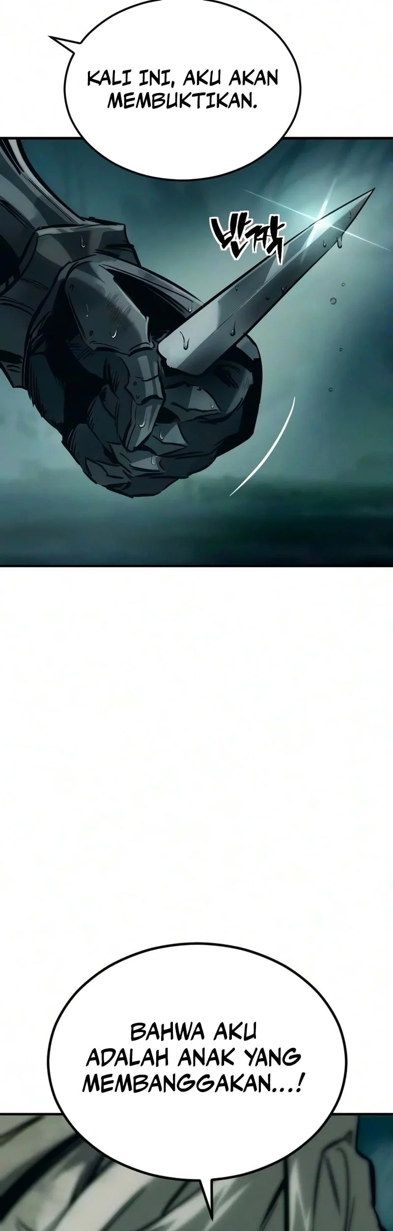 Sword of The Undying Chapter 26 Gambar 42