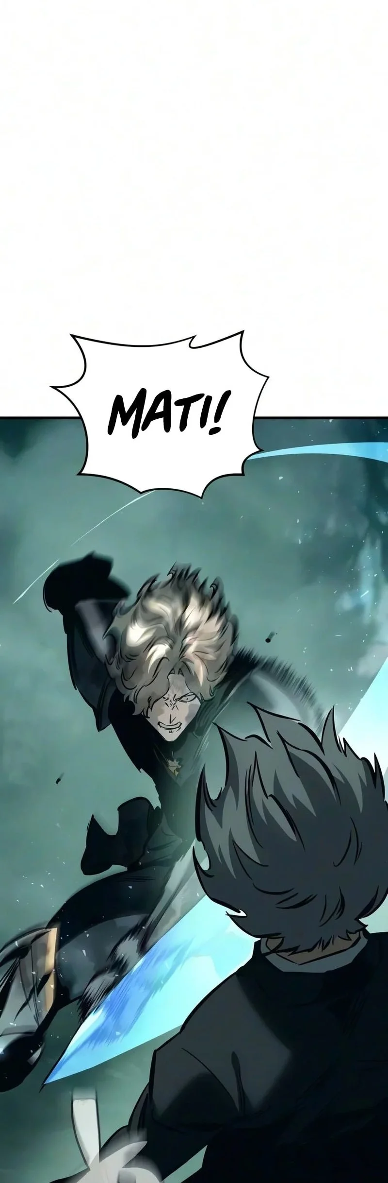 Sword of The Undying Chapter 26 Gambar 45