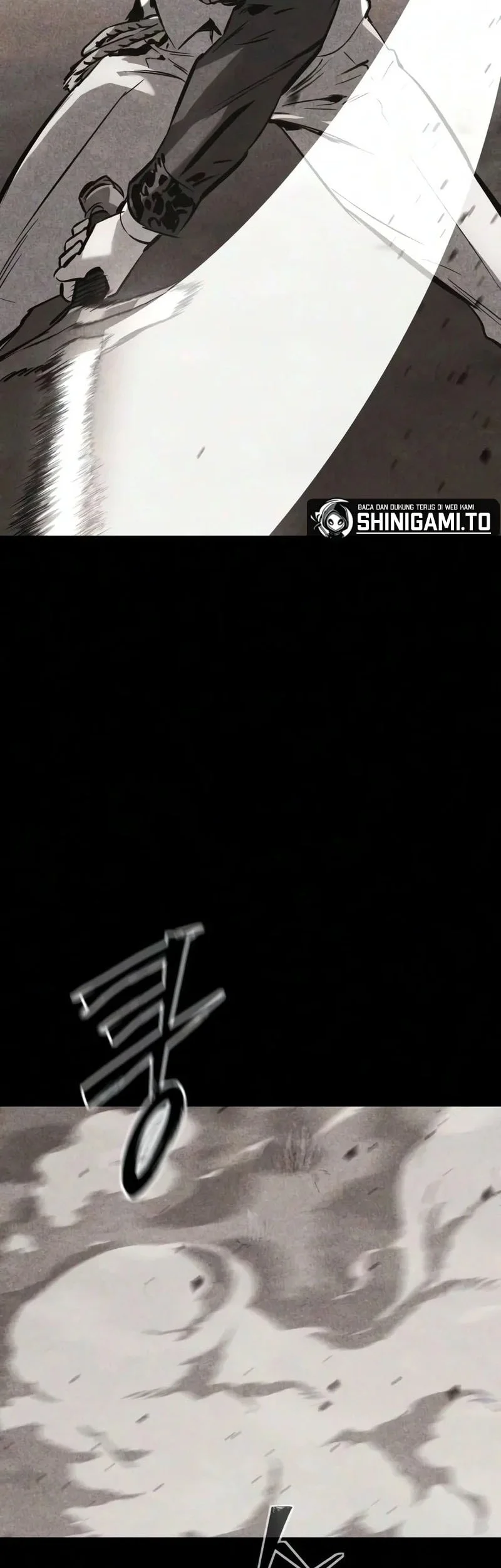 Sword of The Undying Chapter 26 Gambar 47