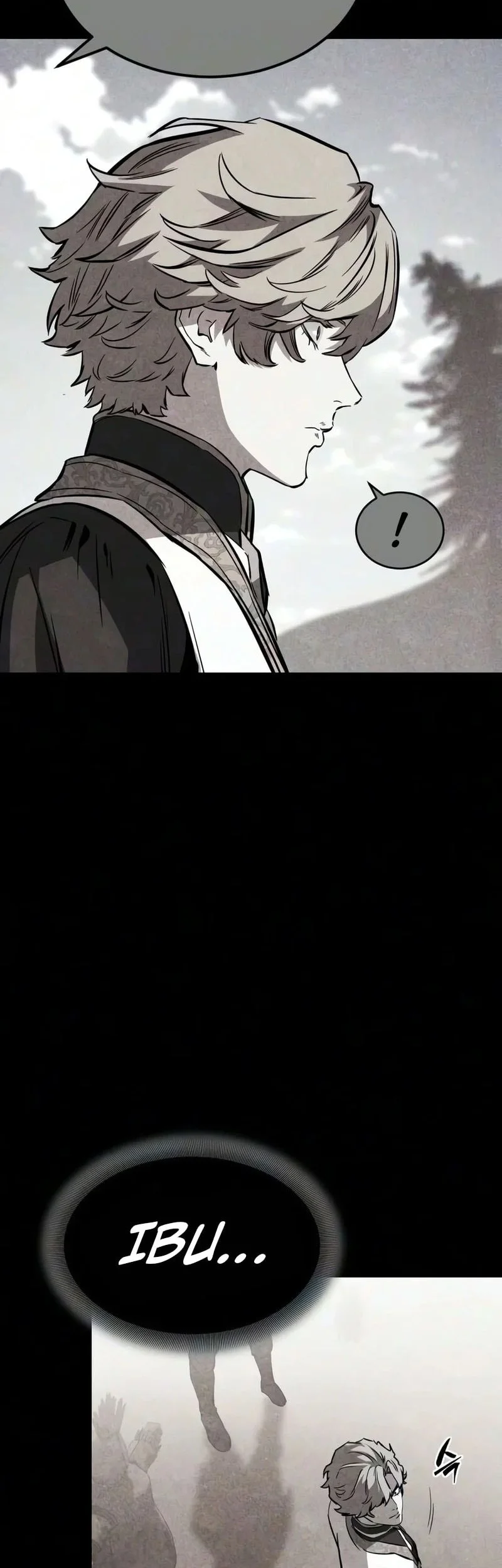 Sword of The Undying Chapter 26 Gambar 51