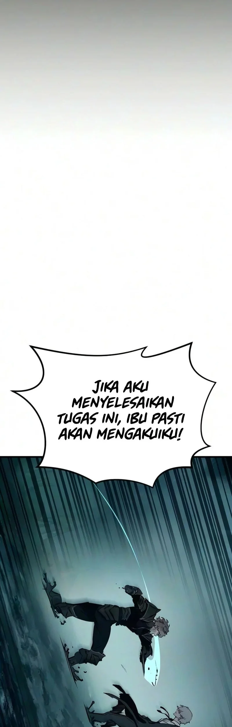 Sword of The Undying Chapter 26 Gambar 55