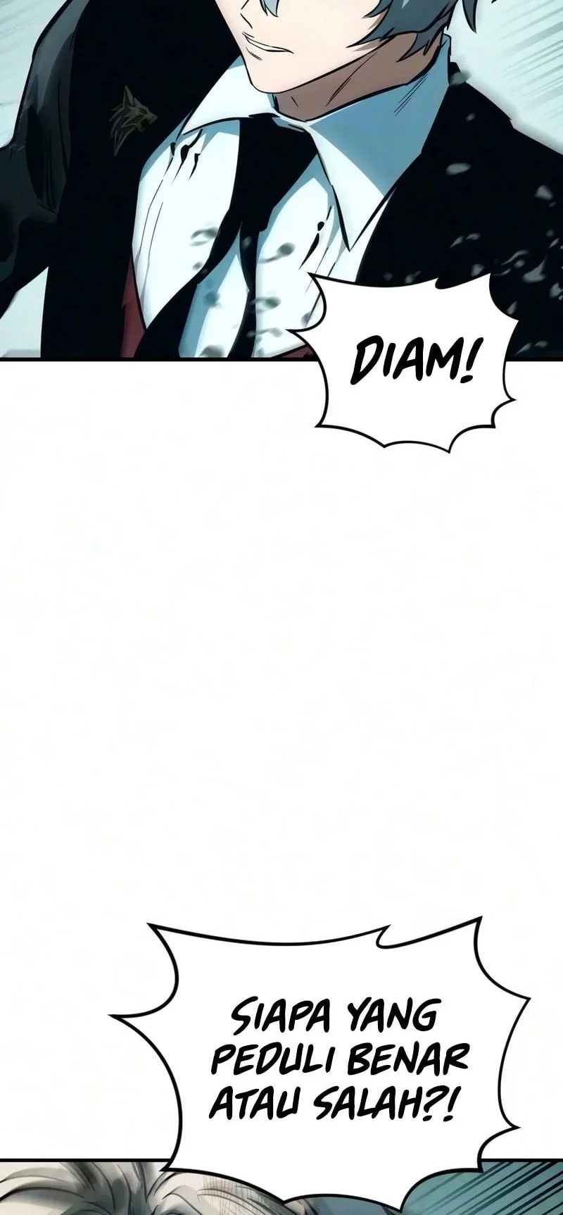 Sword of The Undying Chapter 26 Gambar 57