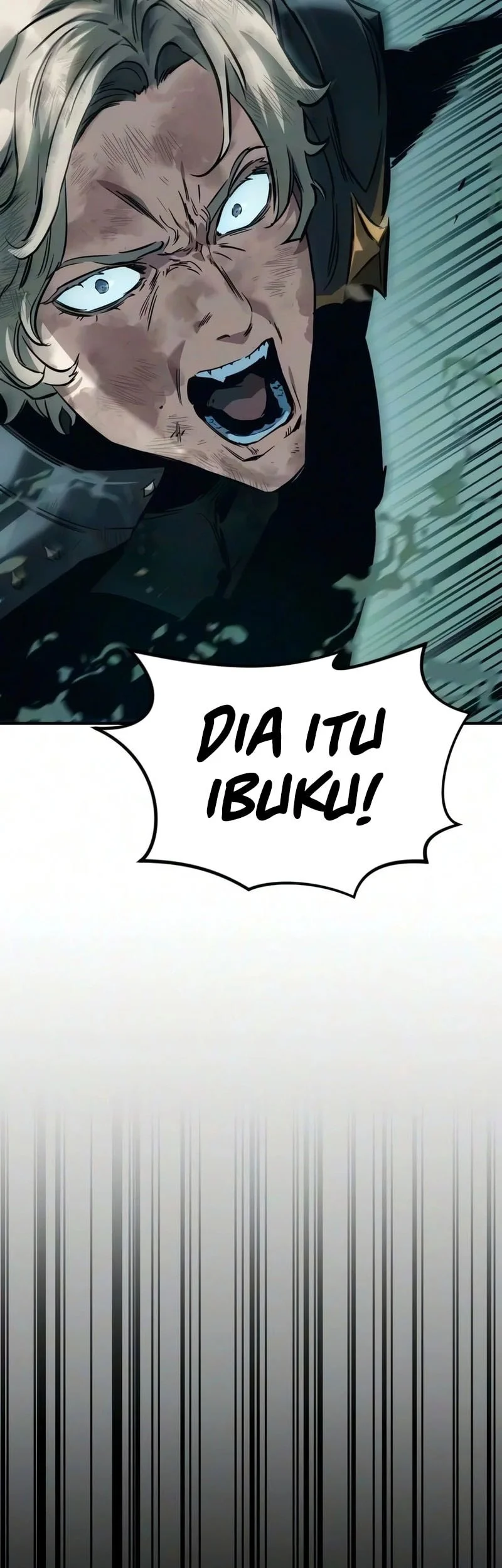 Sword of The Undying Chapter 26 Gambar 58