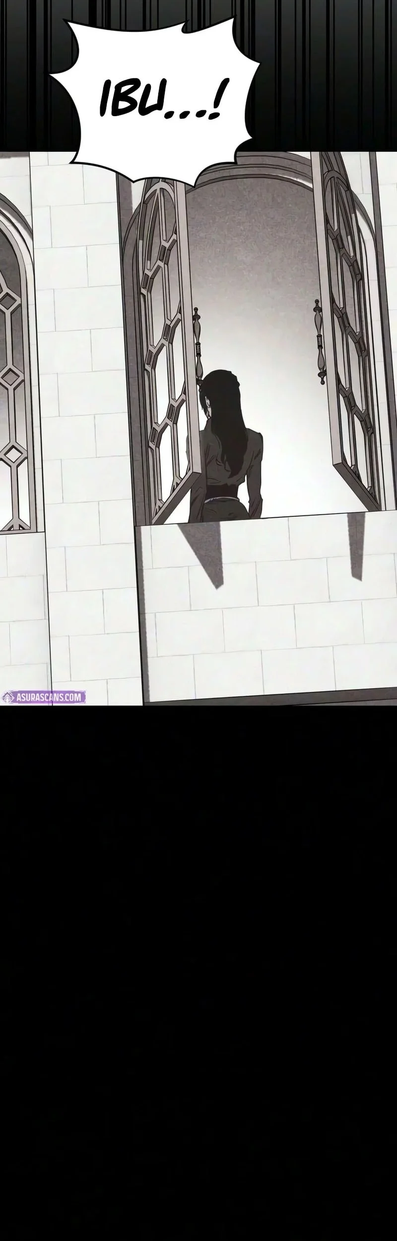 Sword of The Undying Chapter 26 Gambar 59