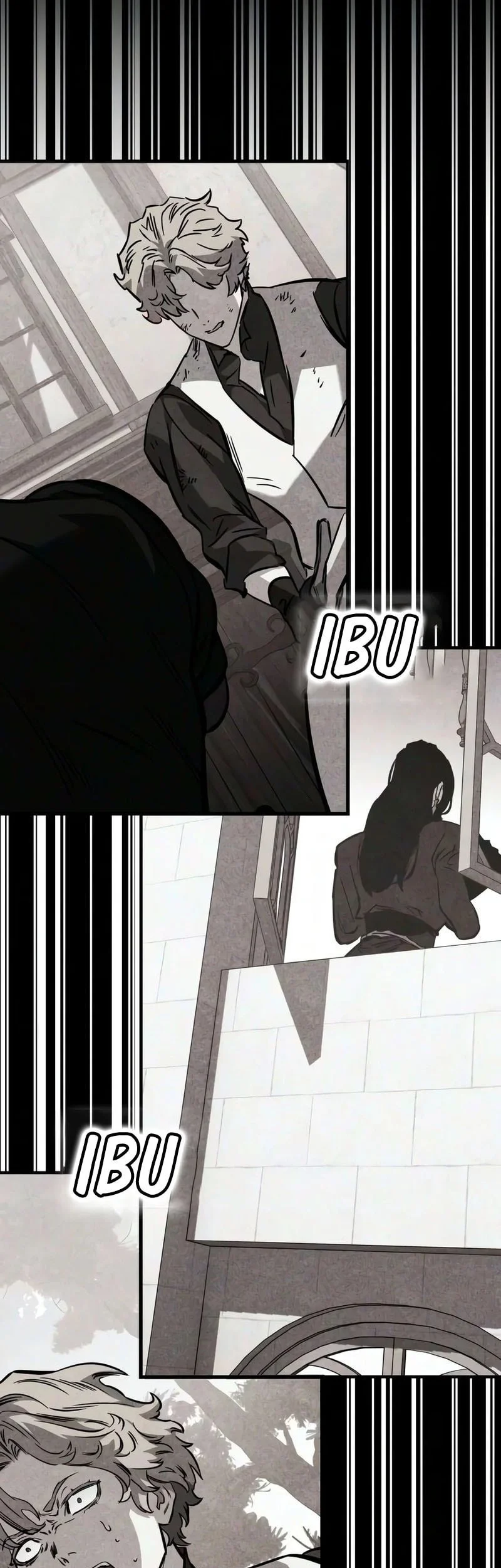Sword of The Undying Chapter 26 Gambar 61