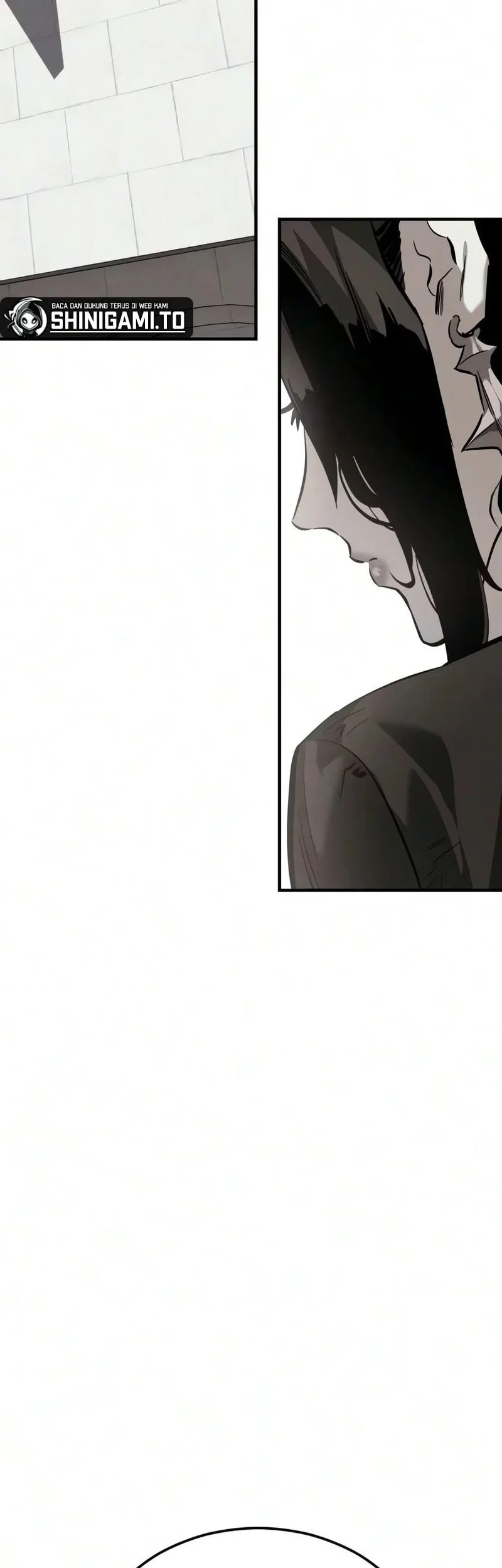 Sword of The Undying Chapter 26 Gambar 78
