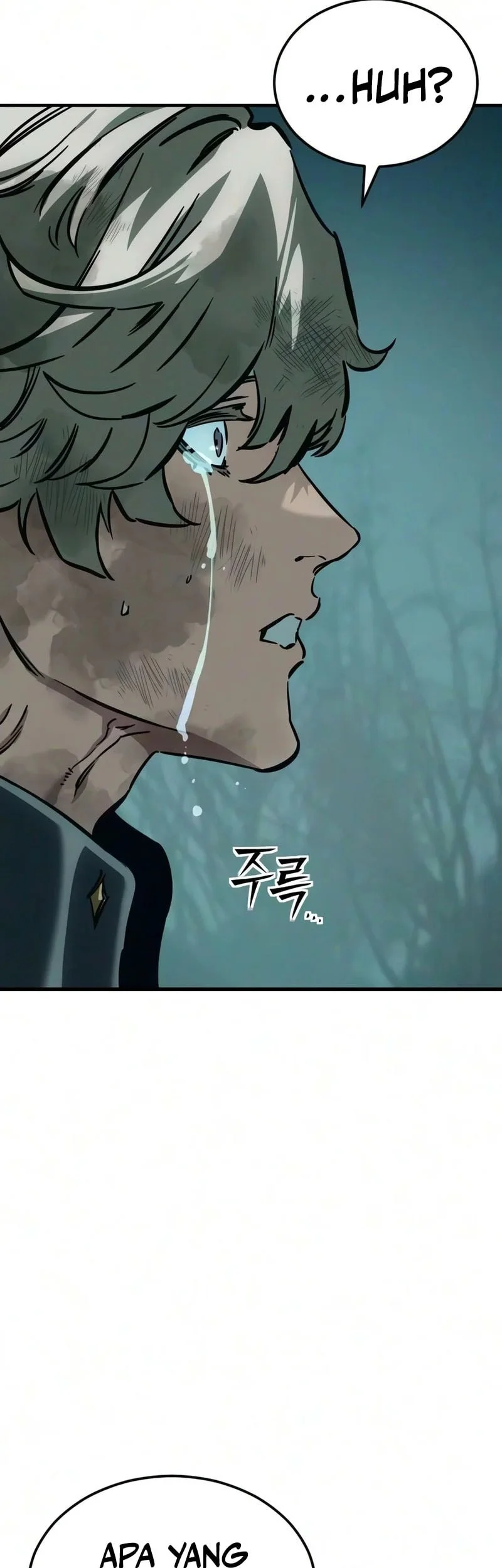 Sword of The Undying Chapter 26 Gambar 85