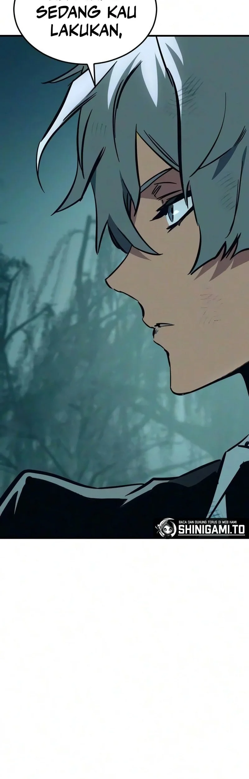 Sword of The Undying Chapter 26 Gambar 86