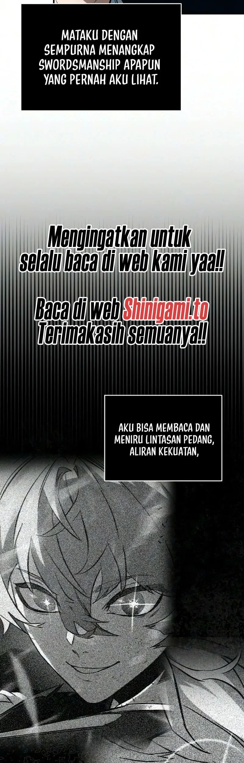 Sword of The Undying Chapter 26 Gambar 8
