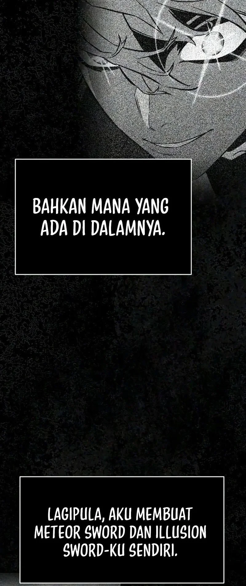 Sword of The Undying Chapter 26 Gambar 9