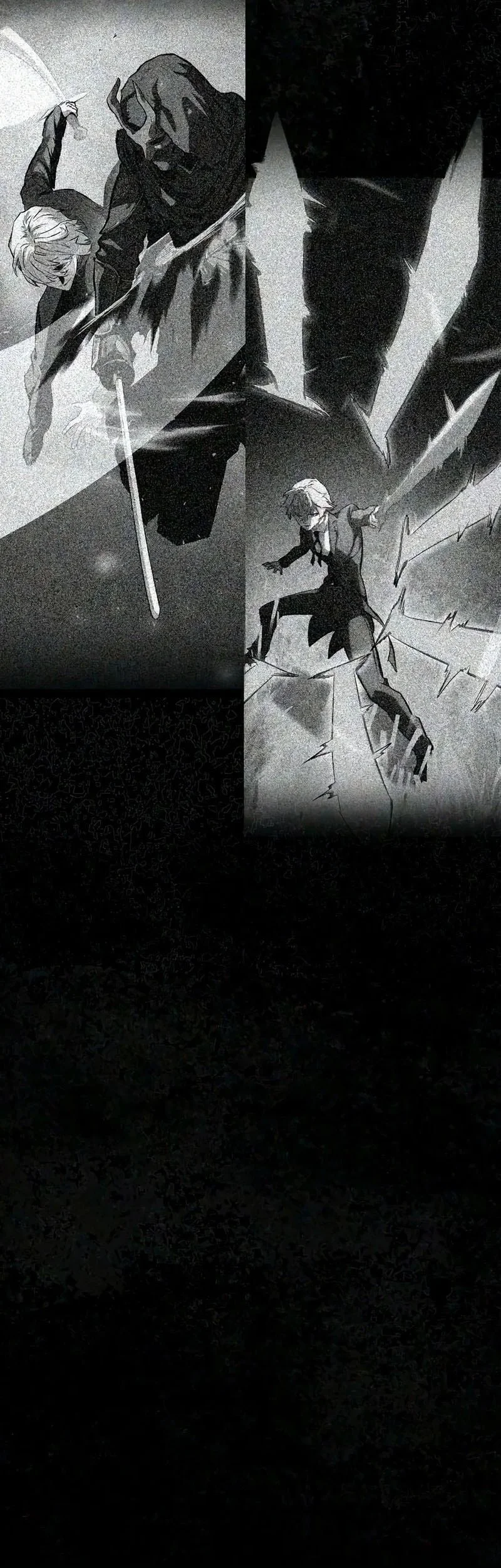Sword of The Undying Chapter 26 Gambar 10