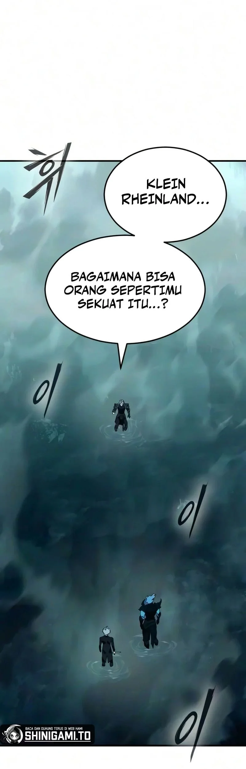 Sword of The Undying Chapter 26 Gambar 14