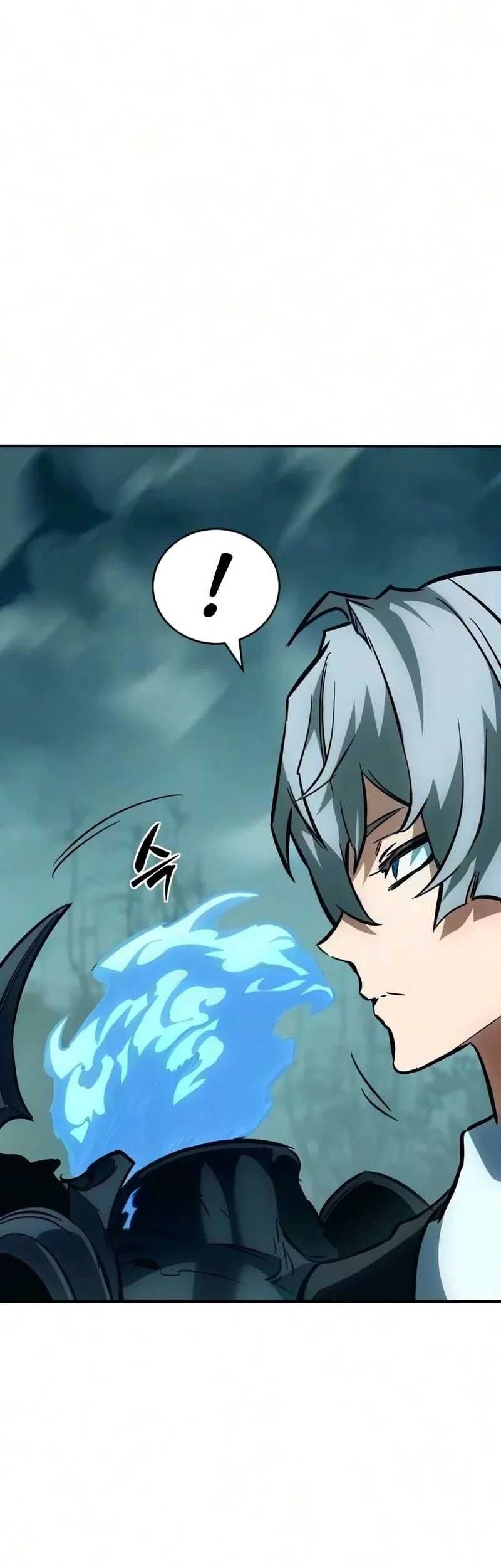 Sword of The Undying Chapter 26 Gambar 15