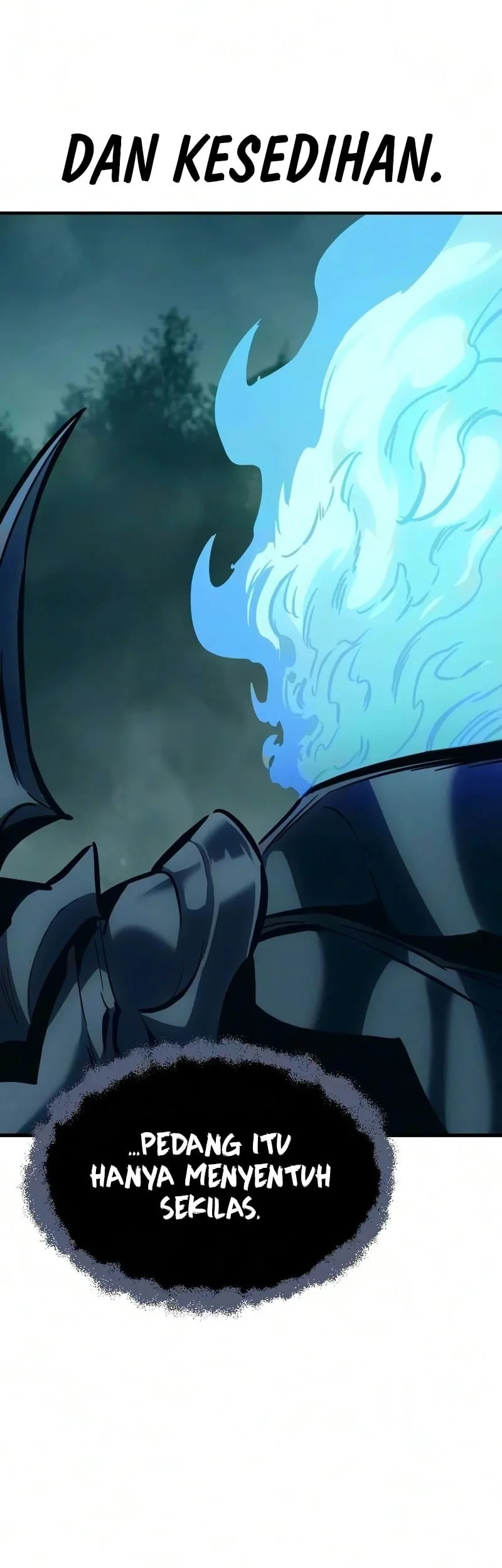 Sword of The Undying Chapter 26 Gambar 20