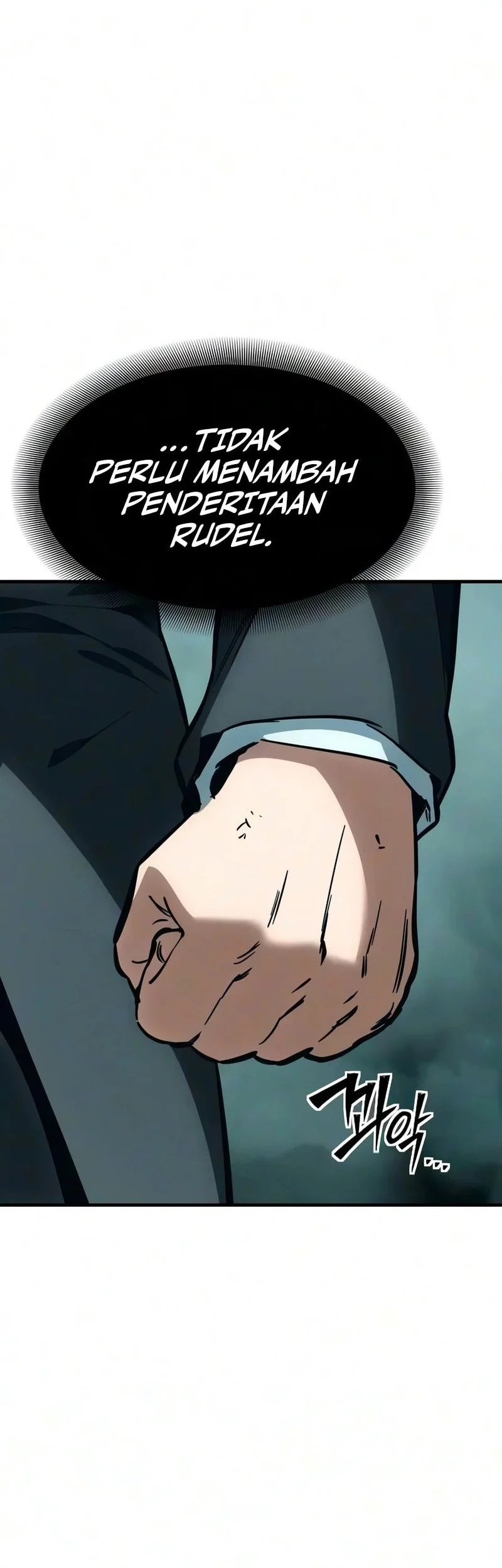 Sword of The Undying Chapter 26 Gambar 21