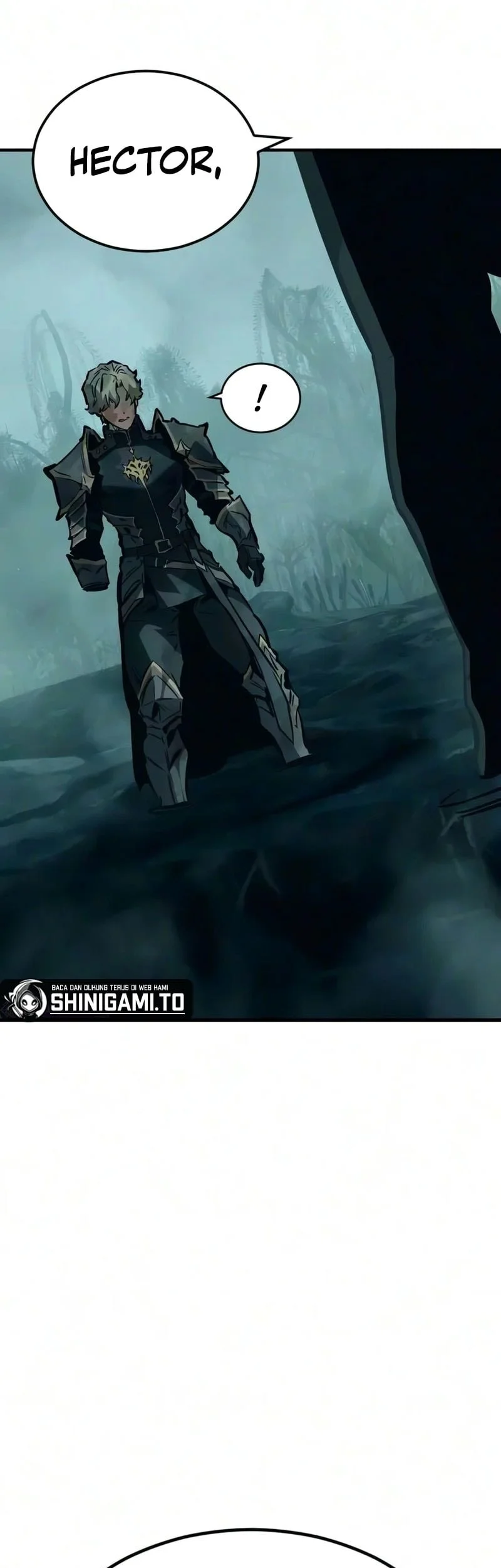Sword of The Undying Chapter 26 Gambar 22