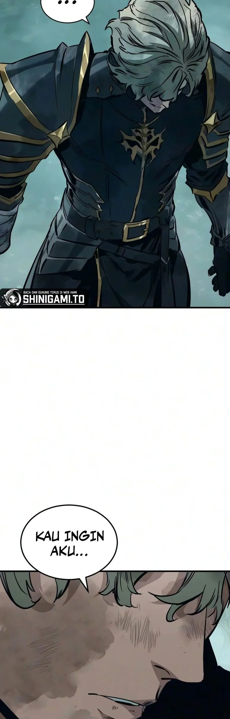 Sword of The Undying Chapter 26 Gambar 32