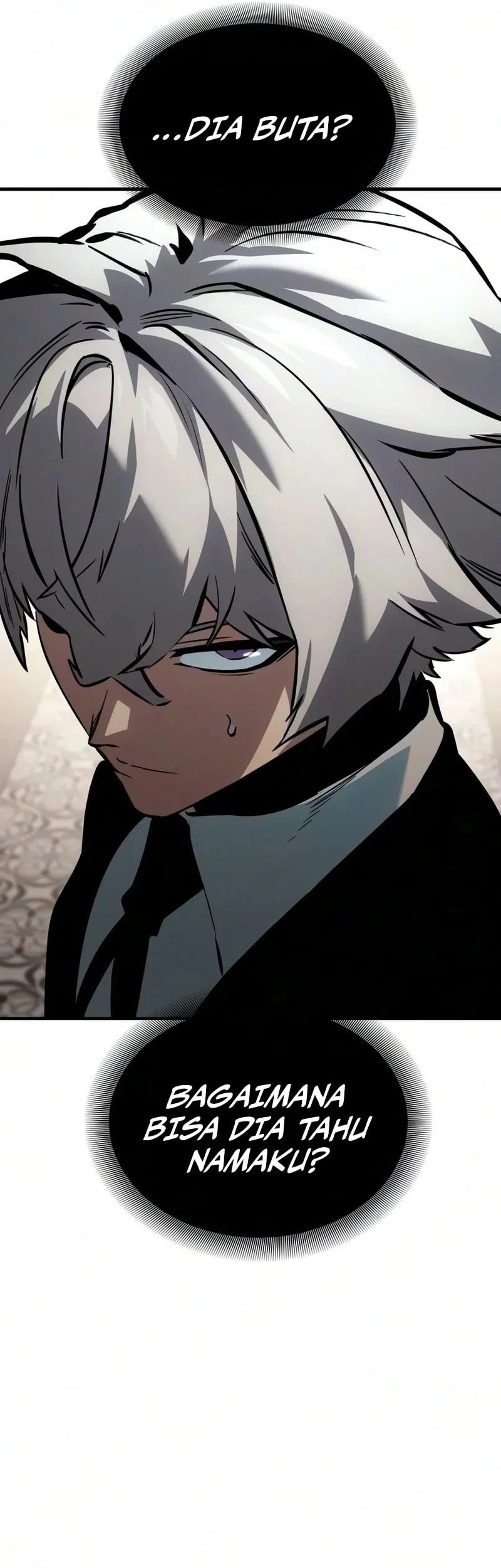 Sword of The Undying Chapter 27 Gambar 86