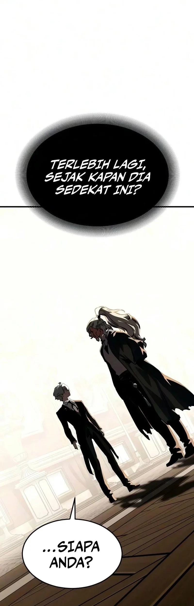 Sword of The Undying Chapter 27 Gambar 87