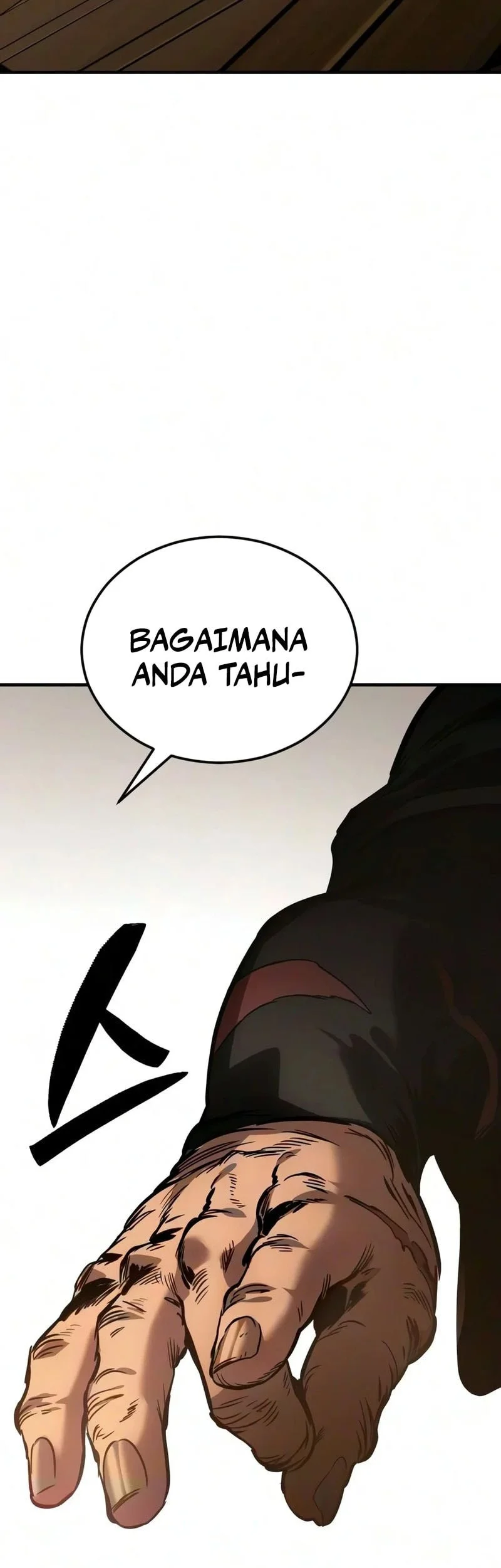 Sword of The Undying Chapter 27 Gambar 88