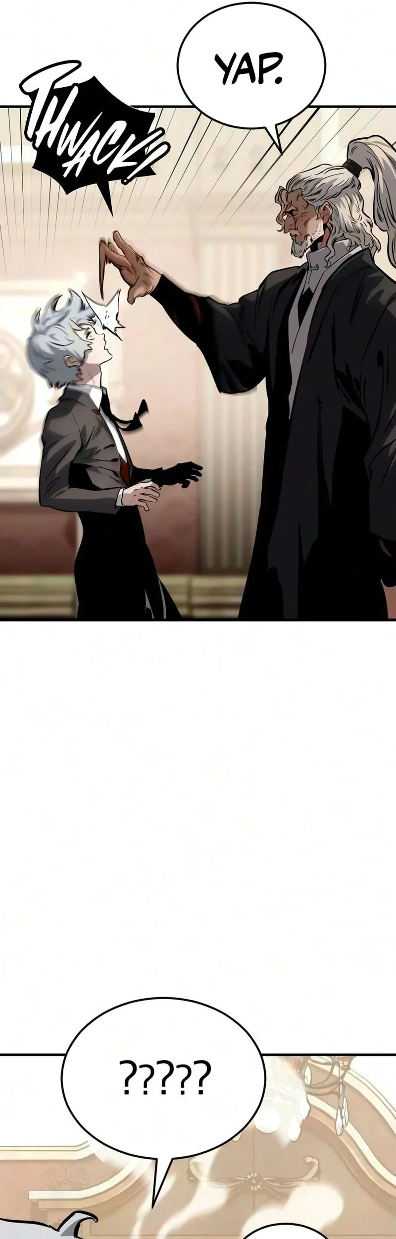 Sword of The Undying Chapter 27 Gambar 90
