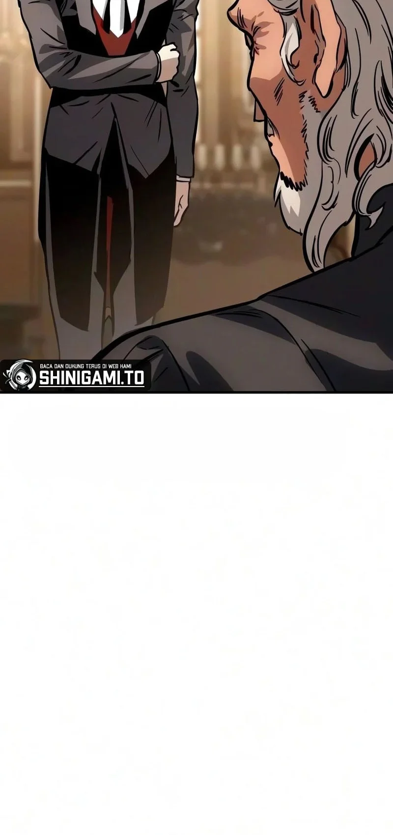 Sword of The Undying Chapter 27 Gambar 97