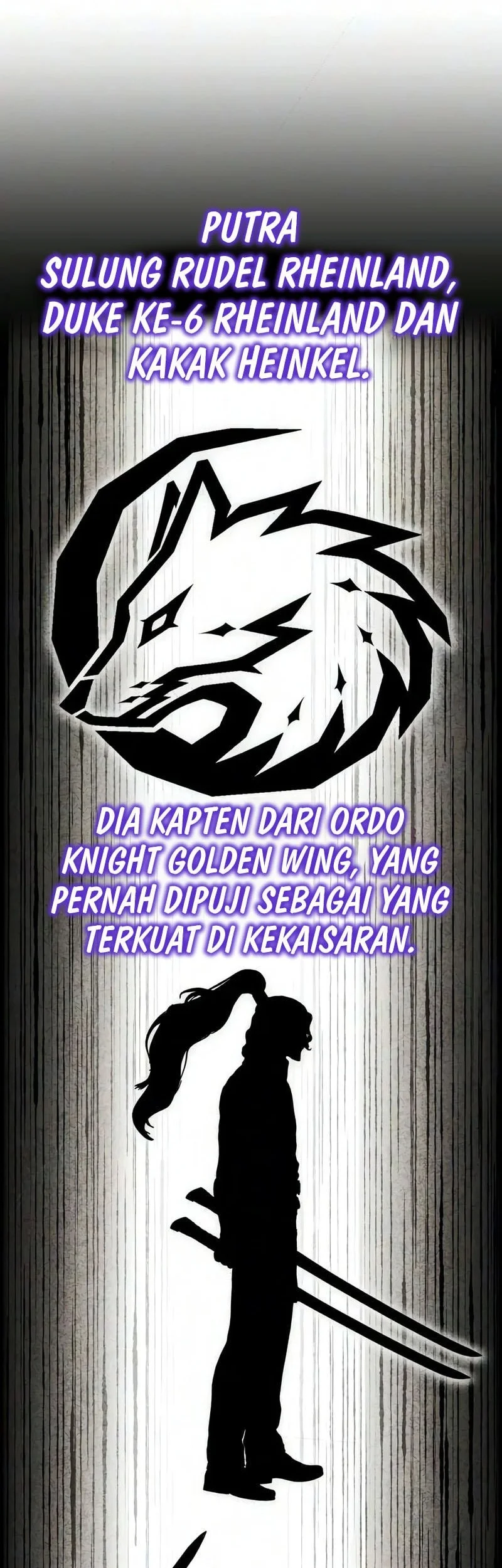 Sword of The Undying Chapter 27 Gambar 99